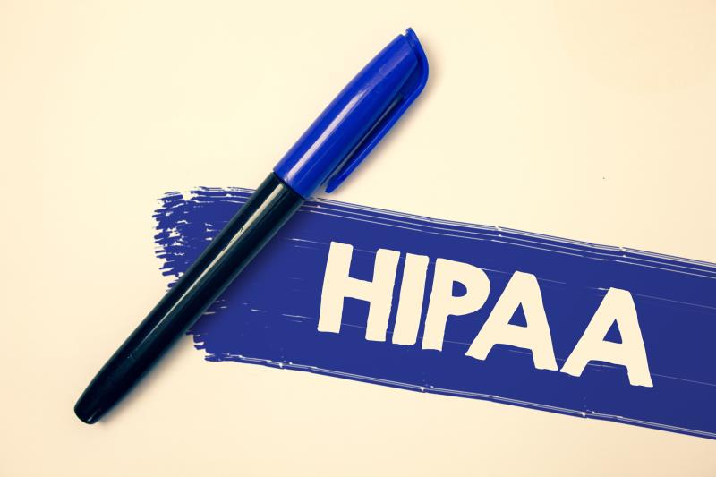 Hipaa Compliance For 2021 4 Things You Need To Know 